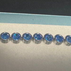 Touchstone Crystal Ice Bracelets